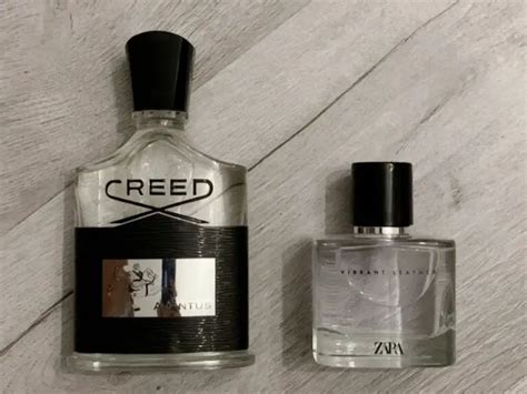 zara men best perfume|zara aftershave smells like creed.